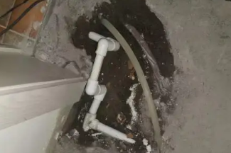 桂林卫生间漏水检测多少钱