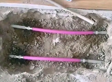 桂林卫生间测漏水多少钱