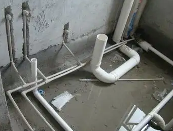 桂林水管维修多少钱