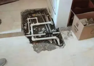 桂林查漏水多少钱