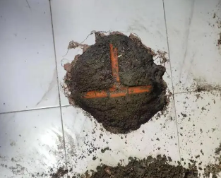 桂林查漏水多少钱