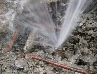 桂林水管维修多少钱