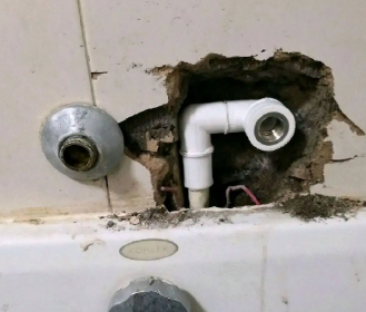 桂林卫生间漏水检测多少钱